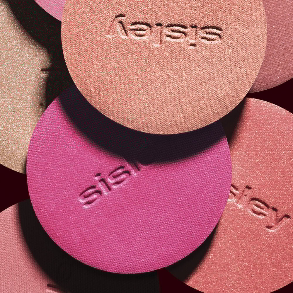 SISLEY Le Phyto-Blush N°2 Rosy Fushia
