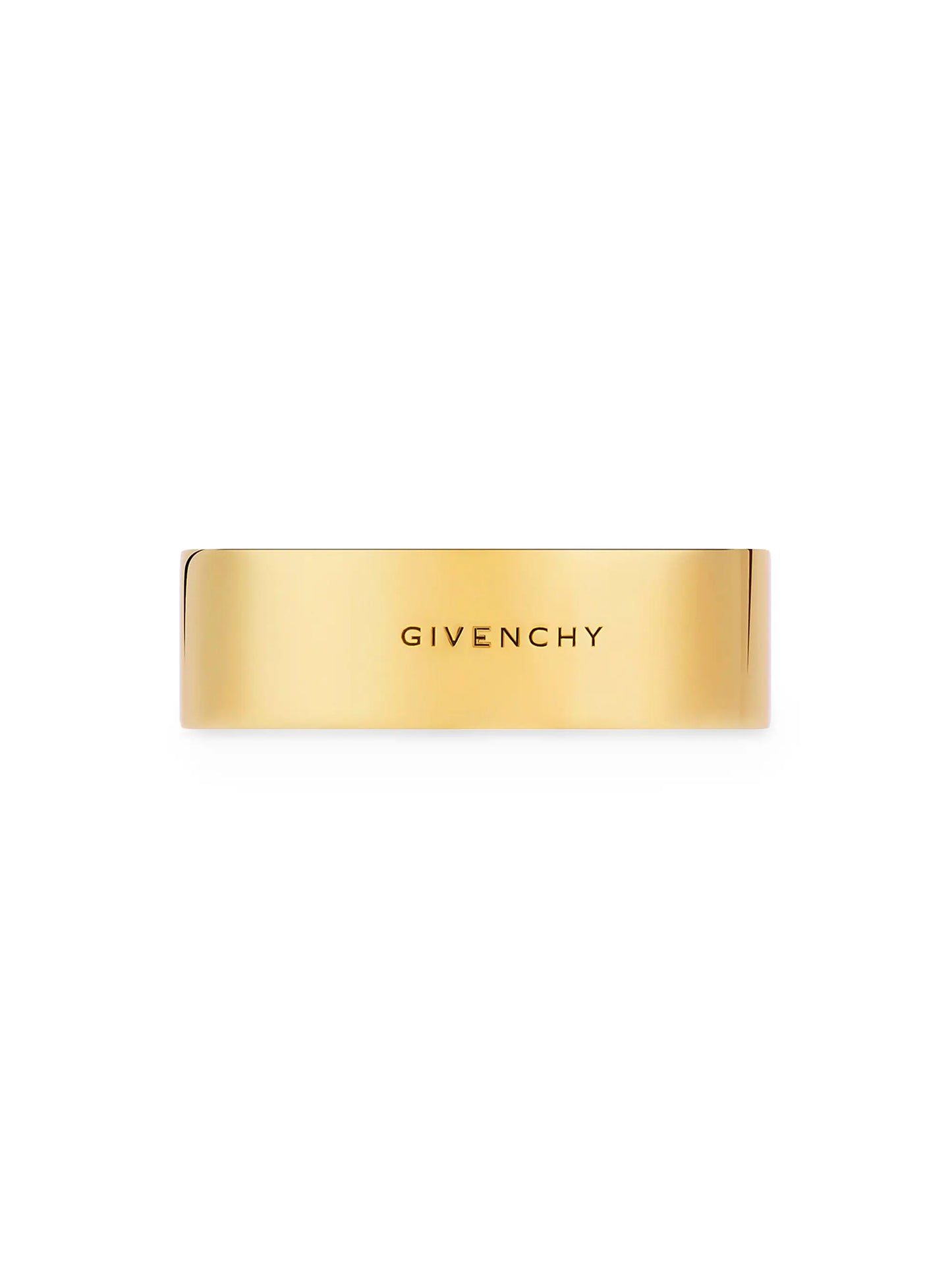 Givenchy 4G Ring In Metal With Pearls