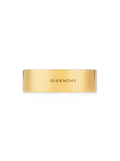 Givenchy 4G Ring In Metal With Pearls
