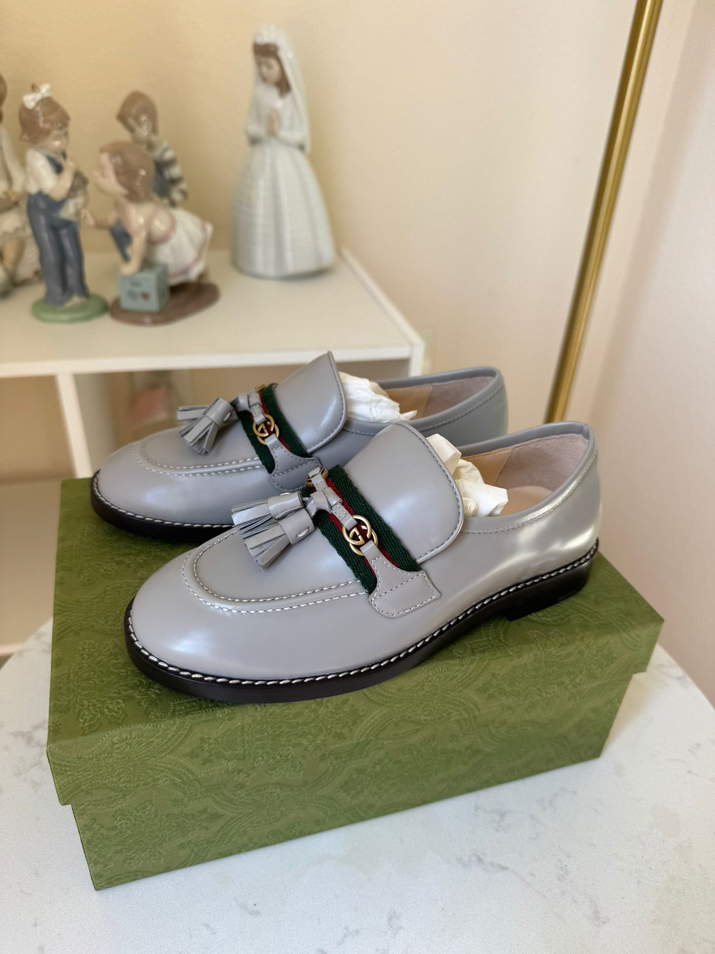 GUCCI Formal Shoes