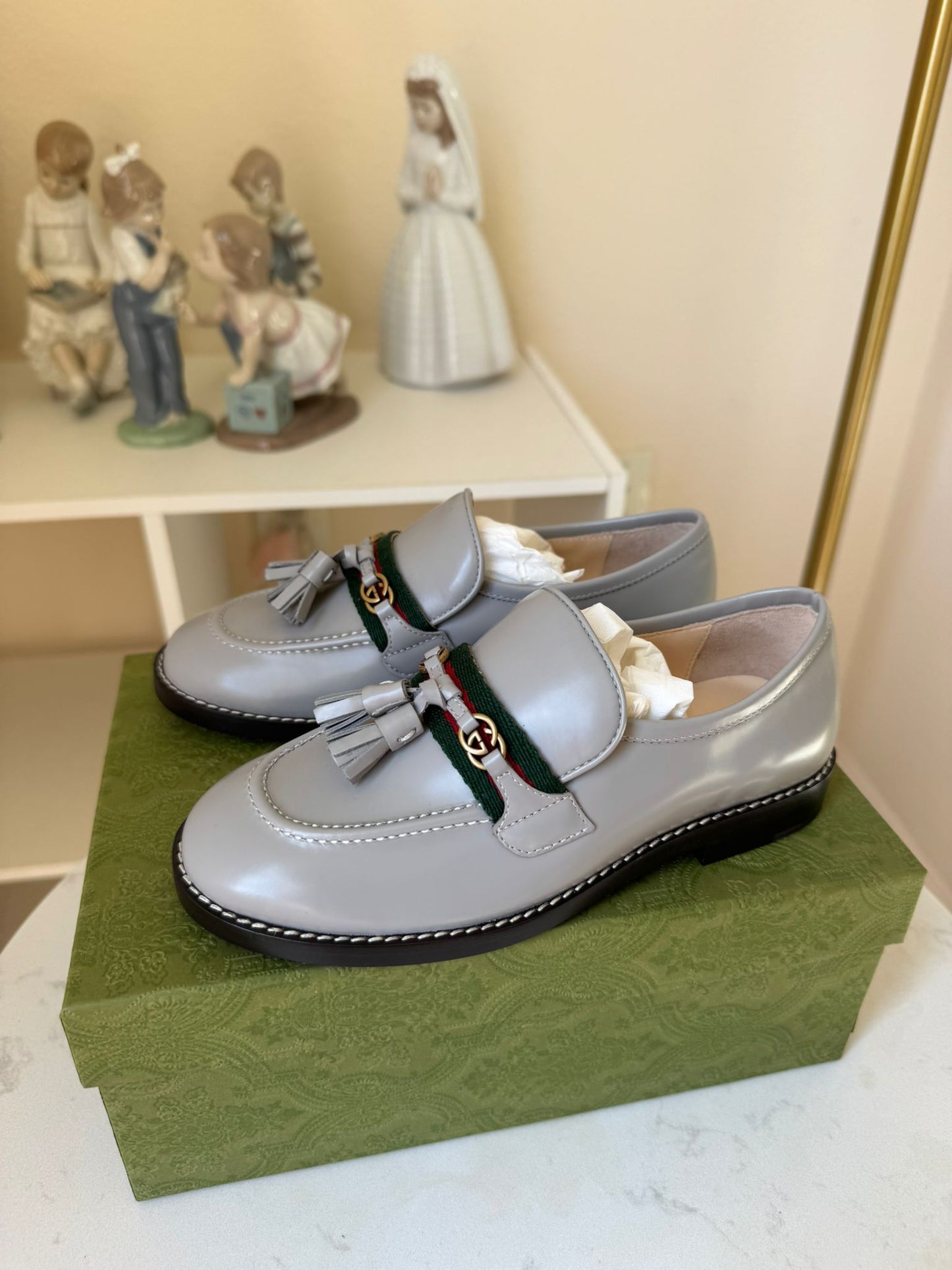 GUCCI Formal Shoes
